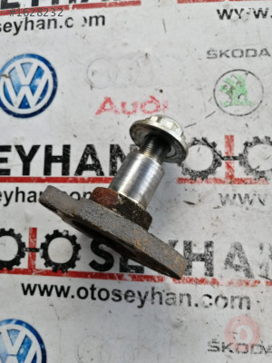 Seat toledo 2013 sağ arka taşıyıcı forya