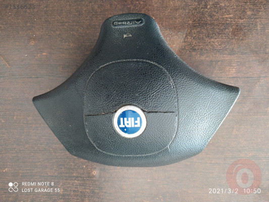 3032 6568 Fiat Albea 2005 AİRBAG