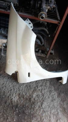 FIAT LİNEA SAĞ ÇAMURLUK VE FIAT TÜM ÇIKMA YEDEK PARÇALAR