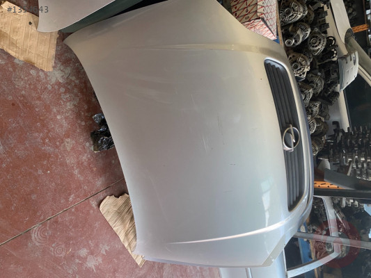 OPEL ASTRA ÇIKMA ORJİNAL KAPUT ÇIKMA