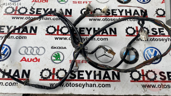 24060-BA20A nissan primera 2007 tavan tesisatı