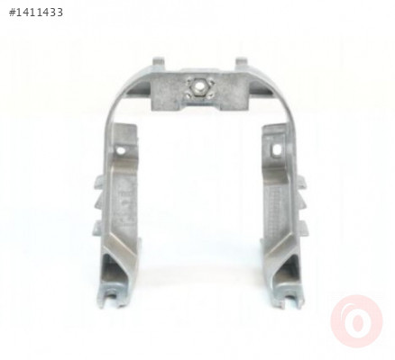 AUDI A6 2005-2011 ORTA KONSOL BRAKETİ 4F0864283B