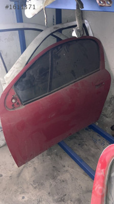 Opel Tigra Sol Ön kapı