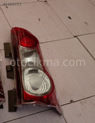 dacia logan mcw çıkma sağ stop