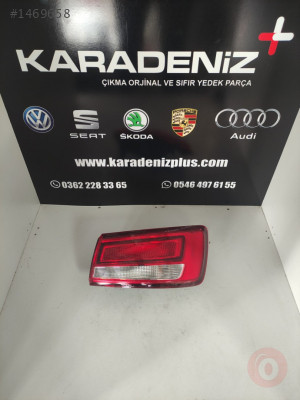 A3 SAĞ DIŞ STOP SEDAN