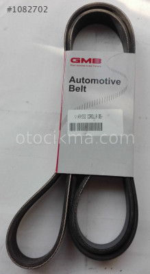 Toyota Corolla V Kayışı 2005