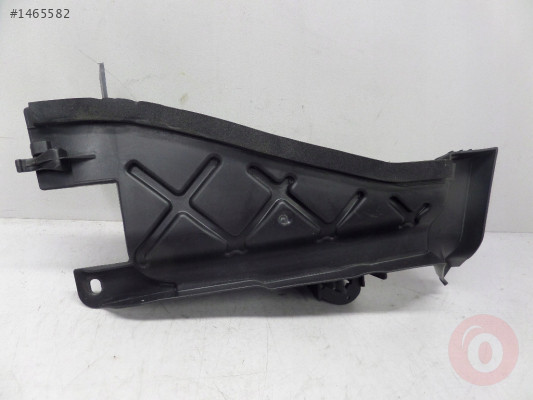 AUDİ A3/S3 2004-2013 YAĞMUR KANALI   8P1819979A 01C