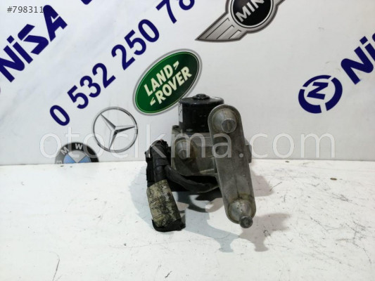 MERCEDES C SERİSİ W203 KASA ABS BEYNİ 02-06 A0345457732