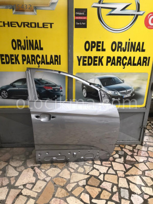 opel grandland x sağ ön kapı orjinal oto opel çıkma parçalar