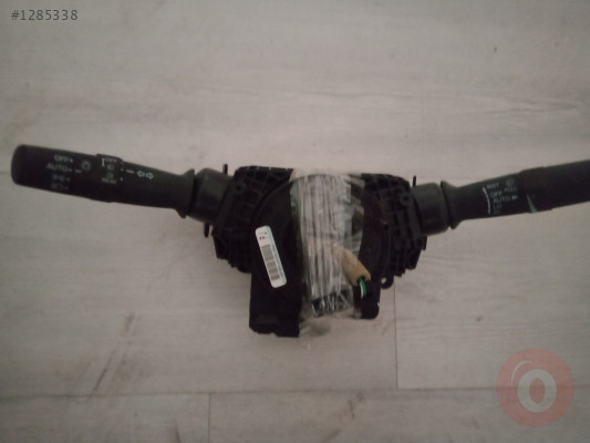 HONDA CİVİC FB7 AİRBAG SARGISI 2012-2016