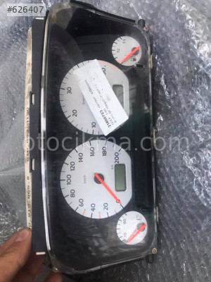 CIKMA KM SAATI  PEJO KM SAATI