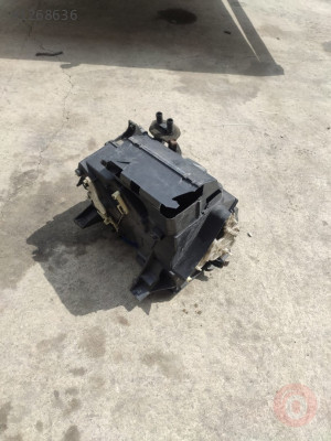 HYUNDAİ H100 KALORİFER KAZANI ORİJİNAL ÇIKMA