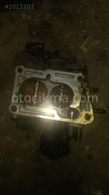 kia clarus 2.0 16v çıkma boğaz gaz kelebeği