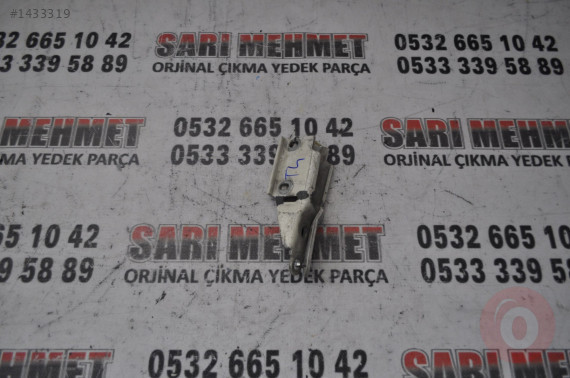 ÇIKMA VW T4 ÖN KAPUT MENTEŞESİ