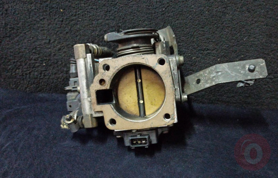 Fiat Marea 2.0 Gaz Kelebeği çıkma 02801220010280140553