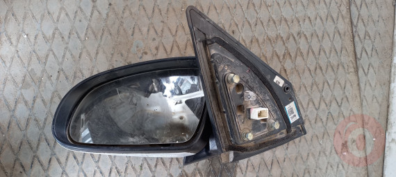 049774 - Hyundai Kona Sağ Dikiz Aynası Orjinal Çıkma