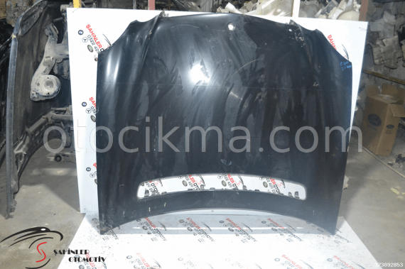 2010 2014 MERCEDES E SERİSİ W211 MOTOR KAPUTU