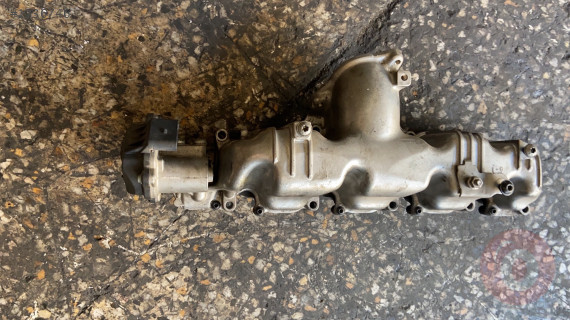 VW AUDI SEAT SKODA CAG CAGA CAGB 2.0 TDI Emme MANIFOLD