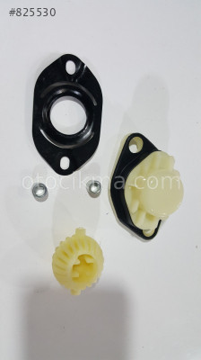 JETTA 2 1983-1992 VİTES ALT CANAK TAMİR TAKIMI 5 PARÇA