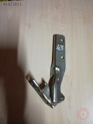 Doblo motor kaput menteşesi,sağ.