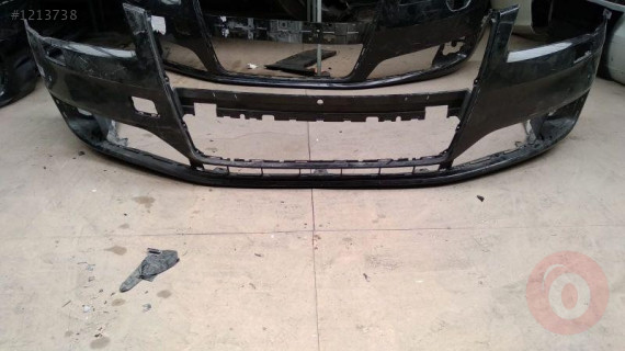 AUDI A8 2014 2017 ÖN TAMPON 4H0807437F
