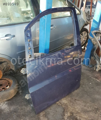 HUNDAİ STAREX 2000 MODEL SOL KAPI