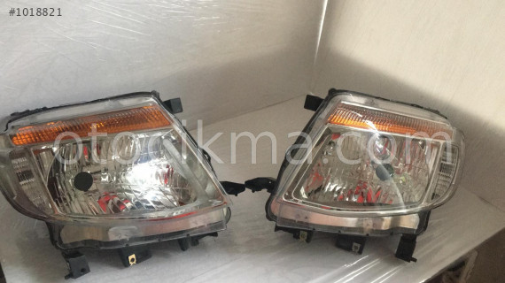FORD RANGER 2012- SAĞ SOL FAR