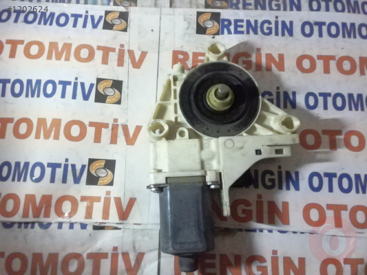 8277310012R RENAULT FLUENCE CAM KALDIRMA MOTORU