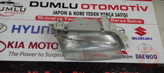 ON FAR SAG TOYOTA CARINA E 96-97