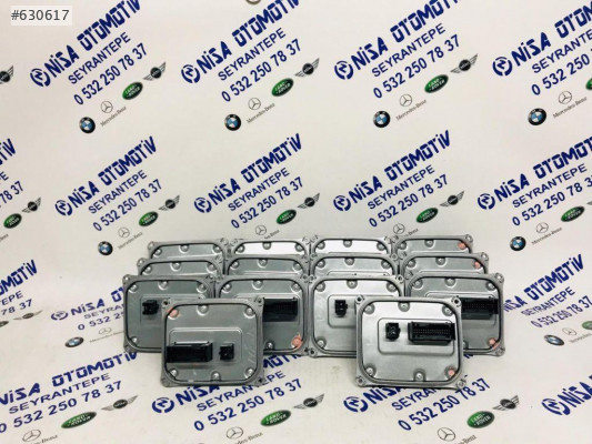 MERCEDES C SERİSİ W205 KASA XENON BEYNİ SIFIR A2059005010 M