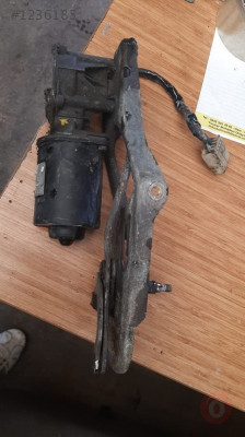 citroen zx çıkma ön silecek motoru