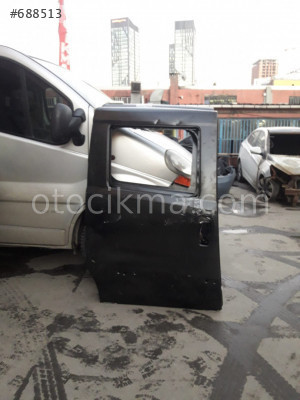 FİAT DOBLO SAĞ SÜRGÜLÜ KAPI SALİHOĞLU OTODAN