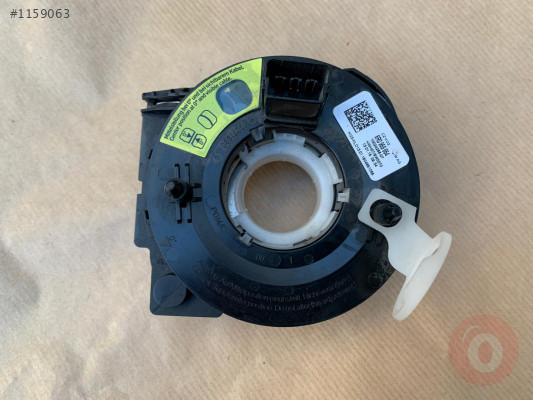 IBIZA AMAROK POLO AIRBAG TETİKLEYİCİ MAKARA 6R0959654