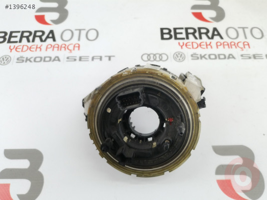 AUDI A4 A6 AIRBAG MAKARASI 4E0953541A