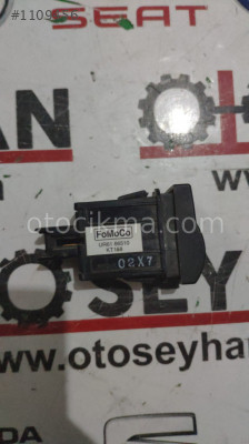 UR6166510 ford ranger 2.5 tdcı 4x4 anahtarı