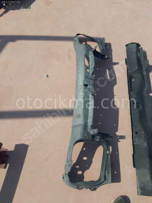 FIAT DOBLO 2001 2004 ÖN PANEL SIFIR YENİ ORJİNAL