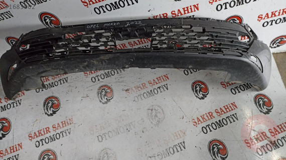 OPEL MOKKA TAMPON ORTA IZGARSI ÇIKMA PARÇA