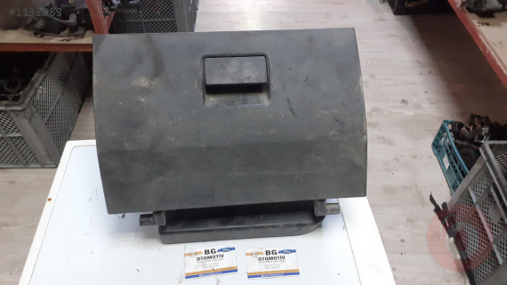 FORD FOCUS TORPİDO KAPAK