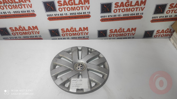 OEM; 6R0601147  VW POLO 14 İNÇ ÇIKMA  JANT KAPAĞI