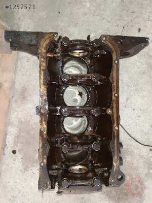 OPEL ASTRA 1.6 xe MOTOR BLOK