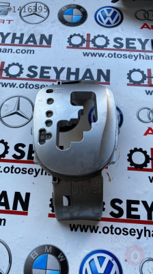 toyota yaris 2012 otomatik vites mekanizma göstergesi