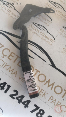 Fiat punto kaput menteşesi sol 2005 - 2013
