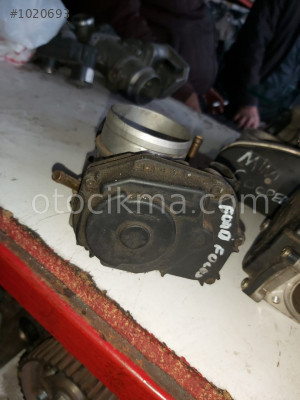FORD FOCUS GAZ KELEBEGİ ÇIKMA PARÇA