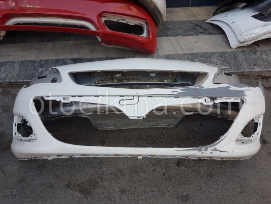 OPEL ASTRA J ÖN TAMPON OTOBEKİR