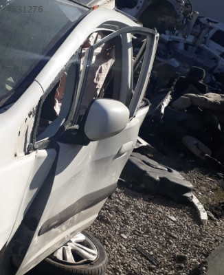 2010 HONDA JAZZ ORJİNAL SOL DİKİZ AYNASI.
