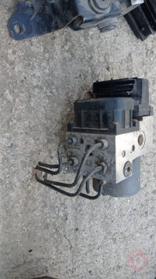 OPEL ZAFIRA B ABS BEYNİ.OTO ERKAN ÜNYE