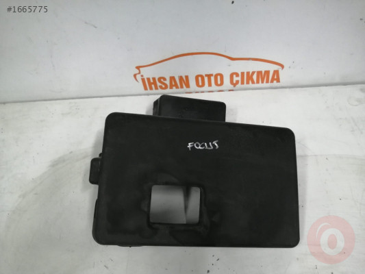 Ford focus akü koruma kapağı orijinal