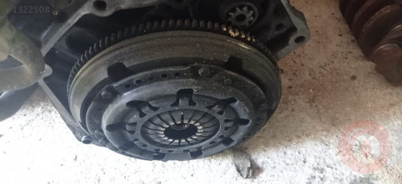 OPEL CORSA B  1.7 BASKI BALATA ROLANT AYRI AYRI .OTO