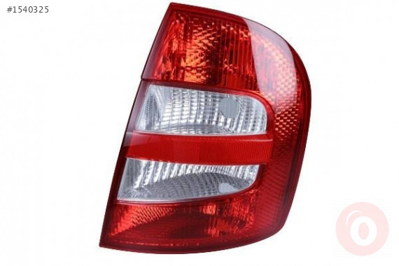 SKODA FABİA 00-04 SAĞ STOP LAMBASI 6Y9945112 6Y9945112B