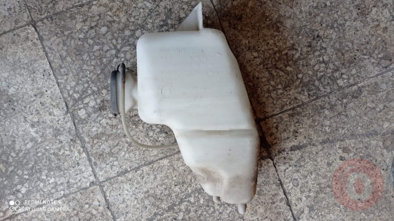 Renault Kangoo su cam motoru
